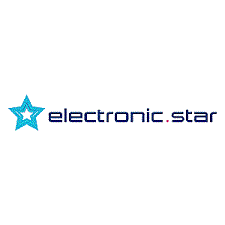 electronic-star